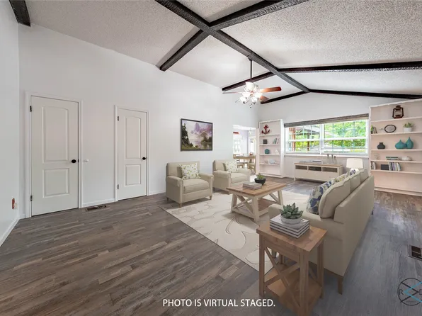 156 Harbor Dr, Gun Barrel City, TX 75156