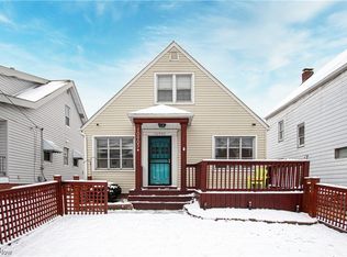 10905 Dale Ave, Cleveland, OH