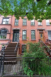 607 Halsey Street