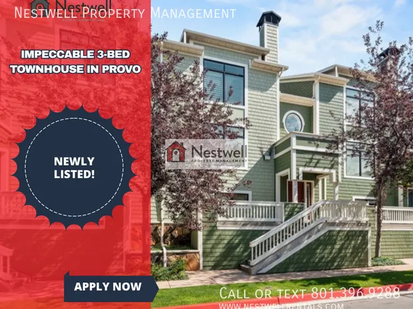 114 W Village Ln, Provo, UT 84604