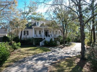 414 Creek Bend Wharf, Mount Pleasant, SC 29464