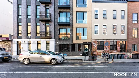 Rented by Nooklyn NYC LLC