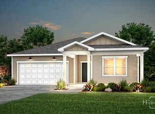 288 Crosstown Ave, Richmond Hill, GA 31324