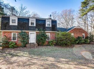 4570 Cosby Rd, Powhatan, VA 23139