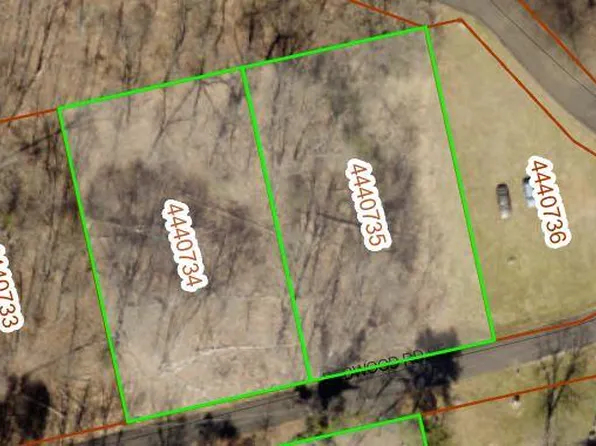 0 Redwood Rd SE #2 & 3, Roanoke, VA 24014