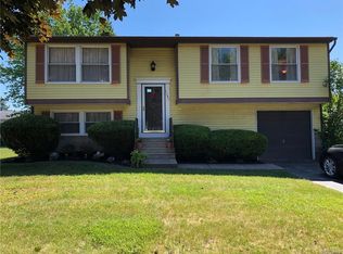 1381 Vanderbilt Ave, North Tonawanda, NY