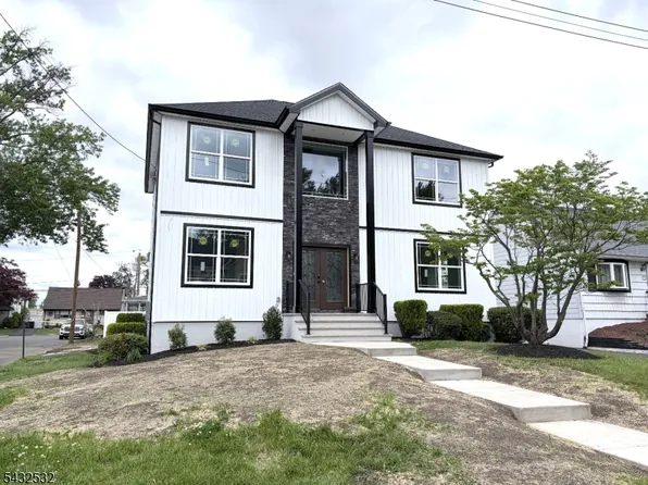 28 McKinley, Woodbridge Twp., NJ 08830