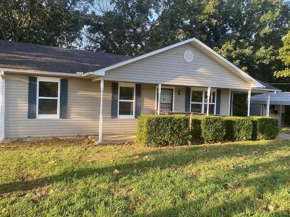 (undisclosed Address), Conway, AR 72032