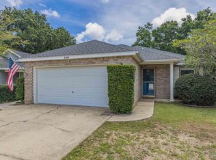9190 Arand Dr, Pensacola, FL 32514