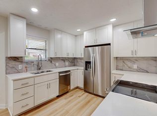 3901 Willow Way Rd, Fort Worth, TX 76133