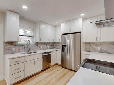 3901 Willow Way Rd, Fort Worth, TX, 76133