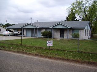 870 E Wood St, Ashdown, AR 71822