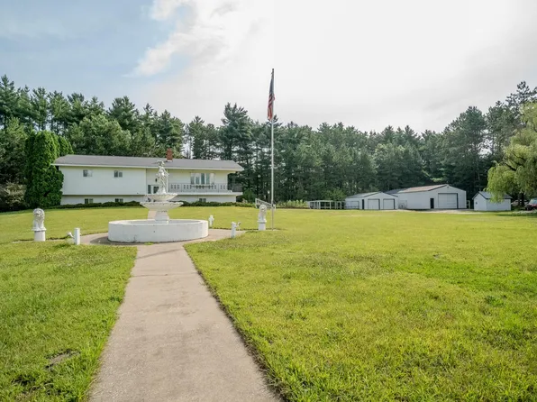 10894 State Highway 71, Sparta, WI 54656