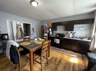 4559 S Hermitage Ave #3F, Chicago, IL 60609