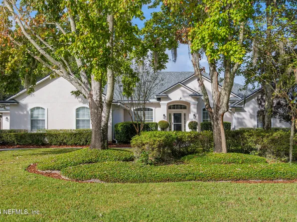 545 CUNNINGHAM HOLLOW Way, St. Johns, FL 32259