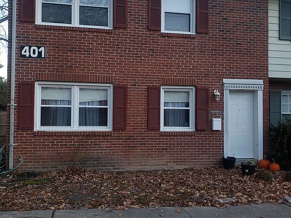 2nd image of 401 Savage Dr Unit A