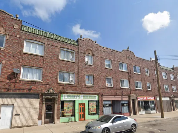 1524-1528 Broadway St, 1524-1528 S Broadway St #1526-8, Rockford, IL 61104