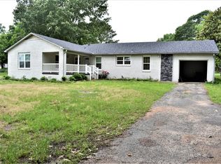 14050 Highway 371 S, Taylor, AR 71861