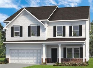 302 Bicentennial Blvd, Smithfield, NC 27577