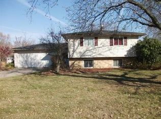 58250 Benham Ave, Elkhart, IN 46517