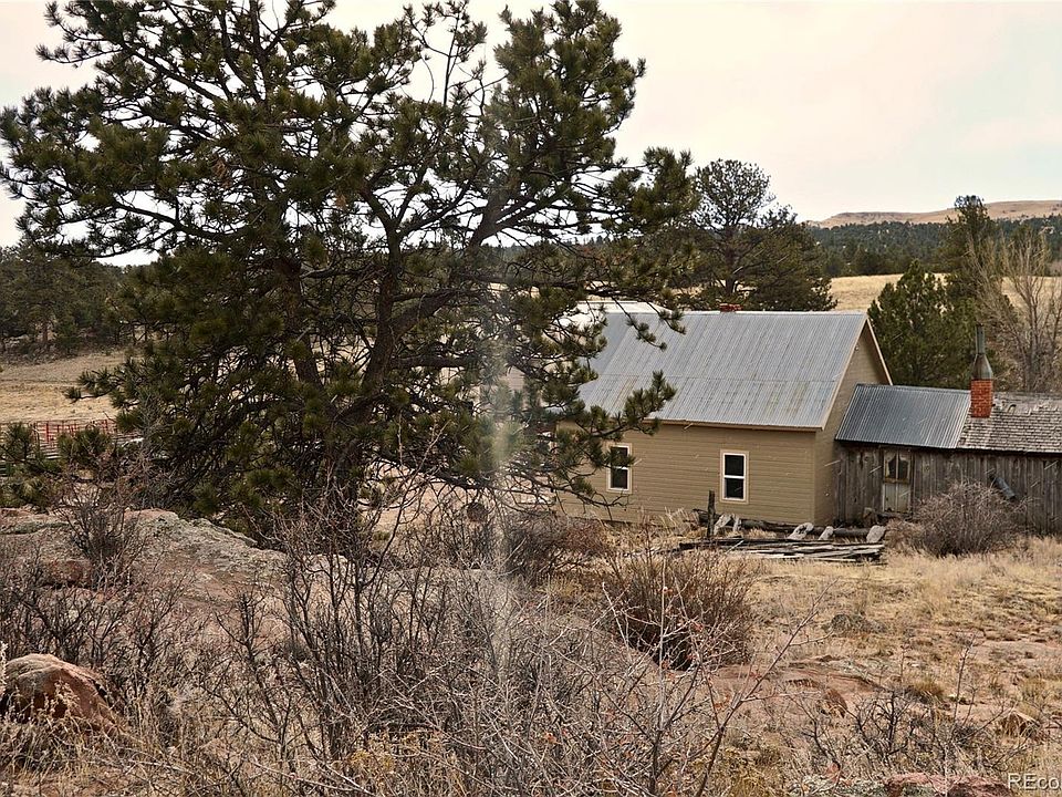 12094 County Road 11, Canon City, CO 81212 Zillow