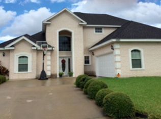 1957 Royal Oak St, Brownsville, TX 78520