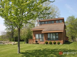 2502 Steinert Rd, Twin Lakes, WI 53181