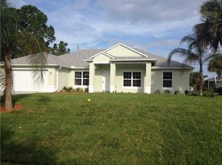 290 Faith Ter, Sebastian, FL 32958