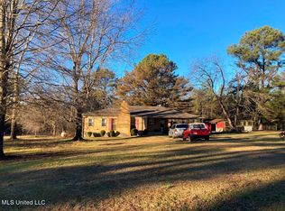 80 Douglas Rd, Byhalia, MS 38611