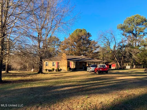 80 Douglas Rd, Byhalia, MS 38611