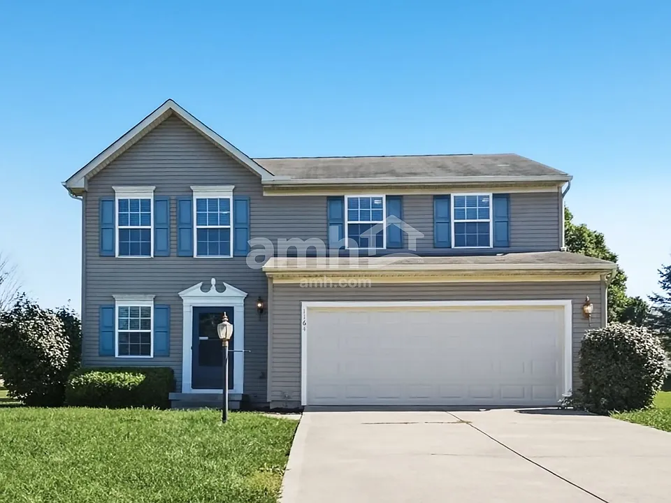 1164 Turfway Ct