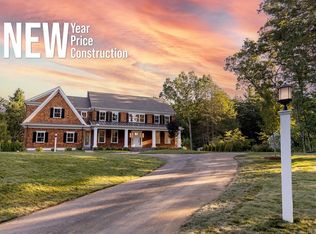 15 Woodside Rd, Sudbury, MA 01776