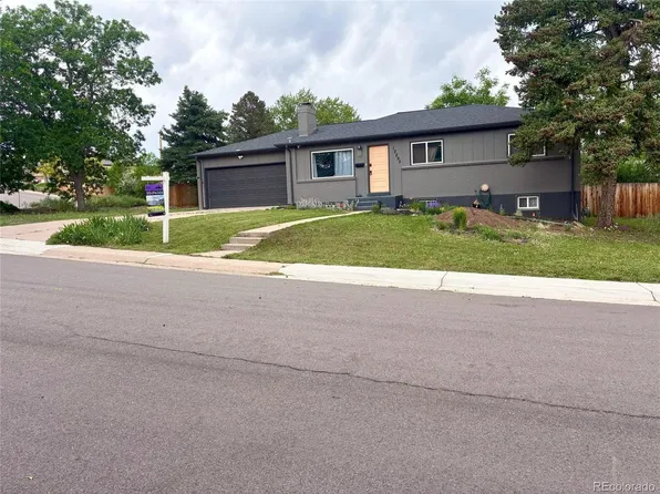12295 W Ohio Place, Lakewood, CO 80228