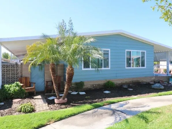 14007 Lake Glen Dr #59, La Mirada, CA 90638