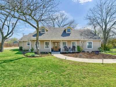 333 W Marshall St, Van Alstyne, TX, 75495