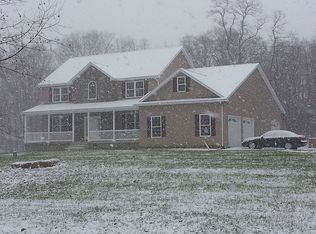 15222 Cider Press Rd, Waynesboro, PA 17268