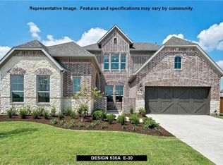 2424 Rosecroft Ct, Celina, TX 75009