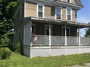 378 Arlington St, Watertown, NY 13601