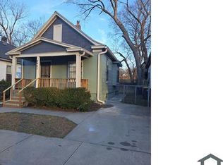 2451 Bales Ave, Kansas City, MO 64127