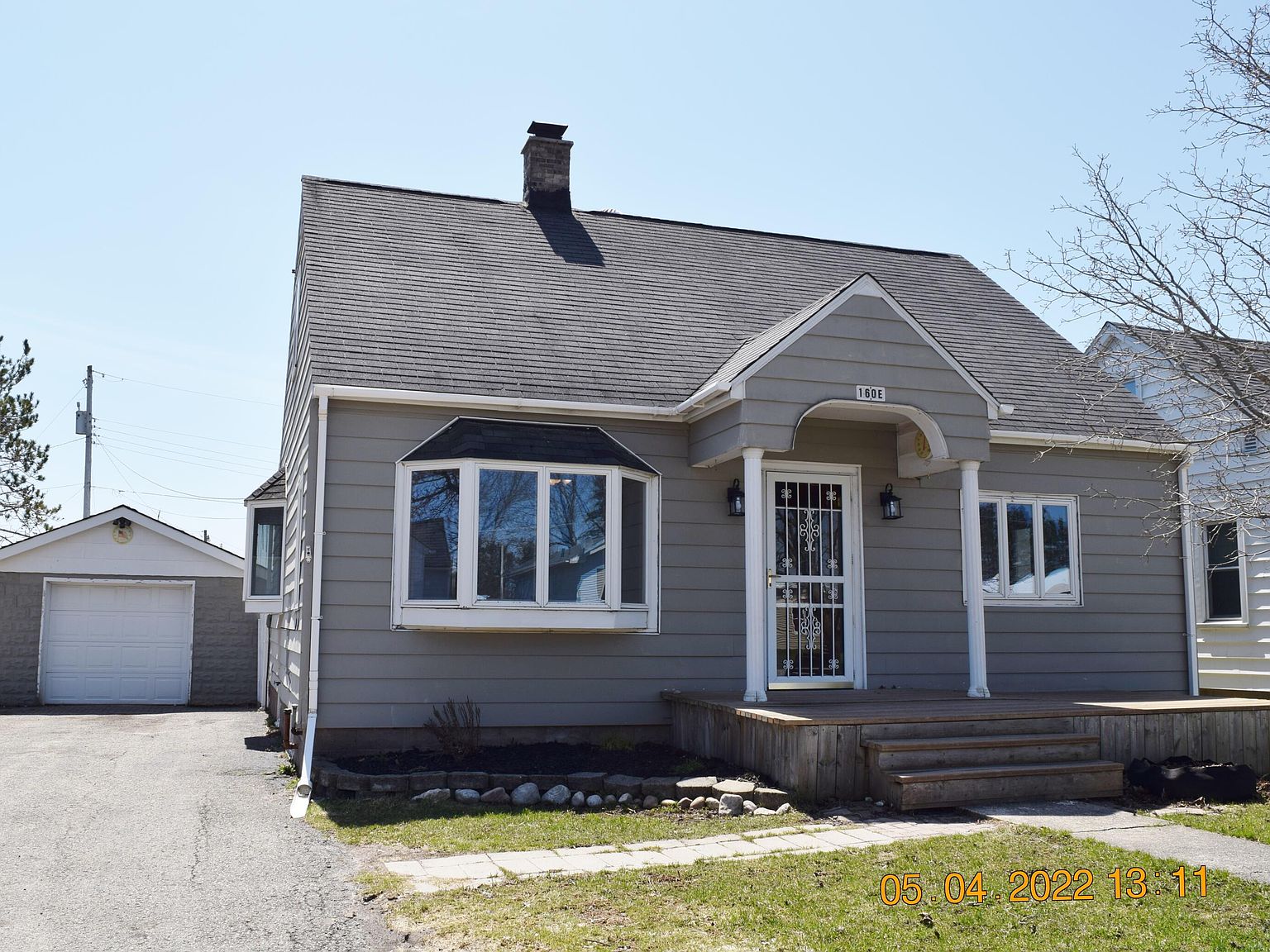 160 E School St, Pickford, MI 49774 Zillow