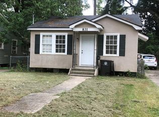 831 W Grant St, Baton Rouge, LA 70802