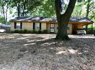 4970 Lochinvar Dr, Memphis, TN 38116