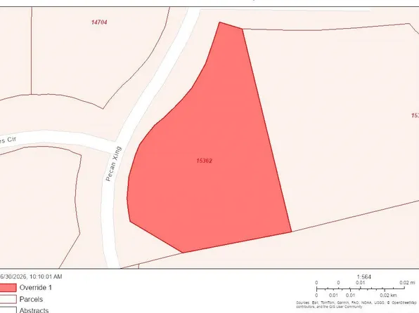127 Edwards Circles, Horseshoe Bay, TX 78657