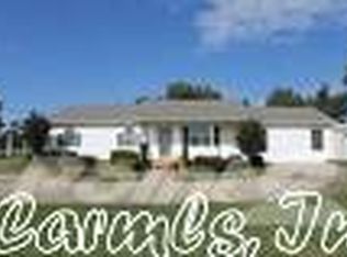 3303 N 9th Ave, Paragould, AR 72450