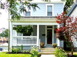 697 Wilson Ave, Columbus, OH 43205