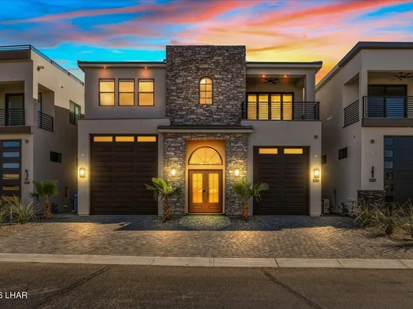 805 Malibu Dr, Lake Havasu City, AZ 86403