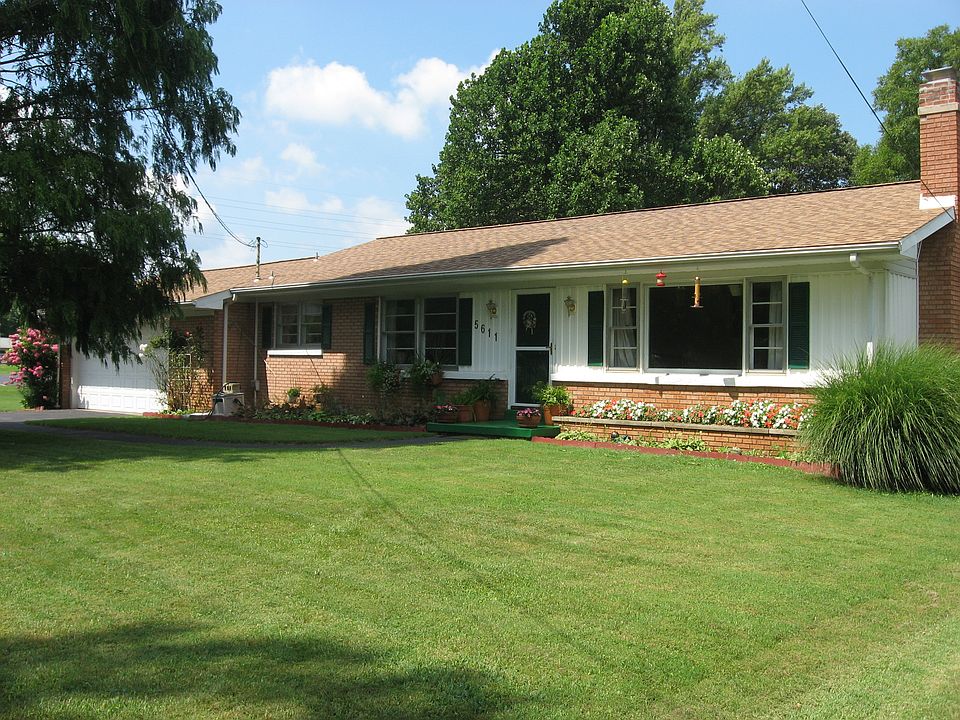 1st image of 5611 Burdette Ln