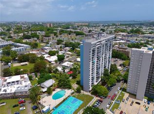 Cond Bello Horizonte APT 2002, San Juan, PR 00924