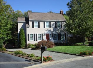 12416 Strangford Pl, Henrico, VA 23233