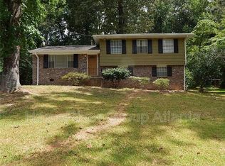 1115 Deleon Ct, Clarkston, GA 30021